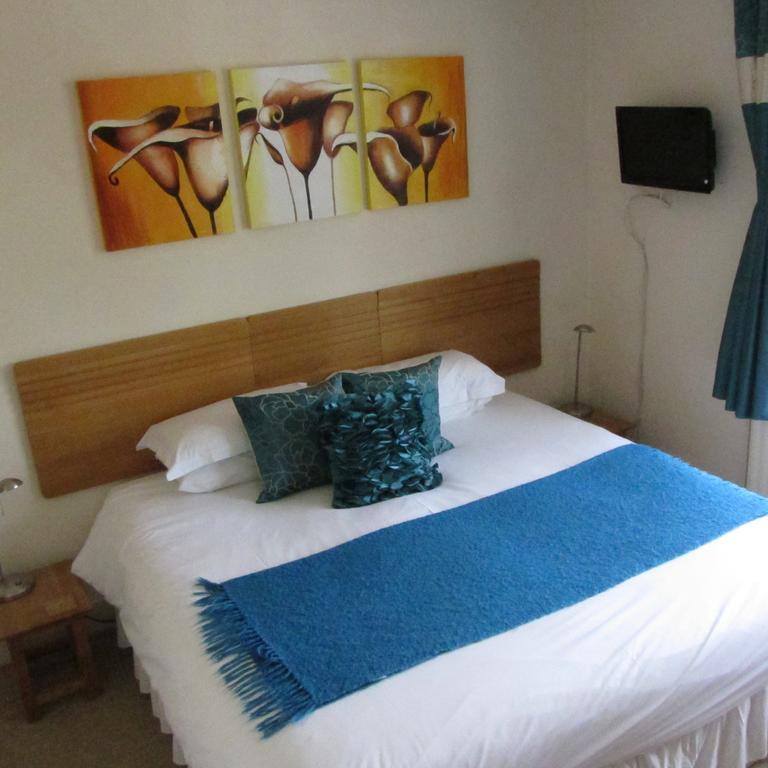 Treetops Guest House Banbury Exterior foto